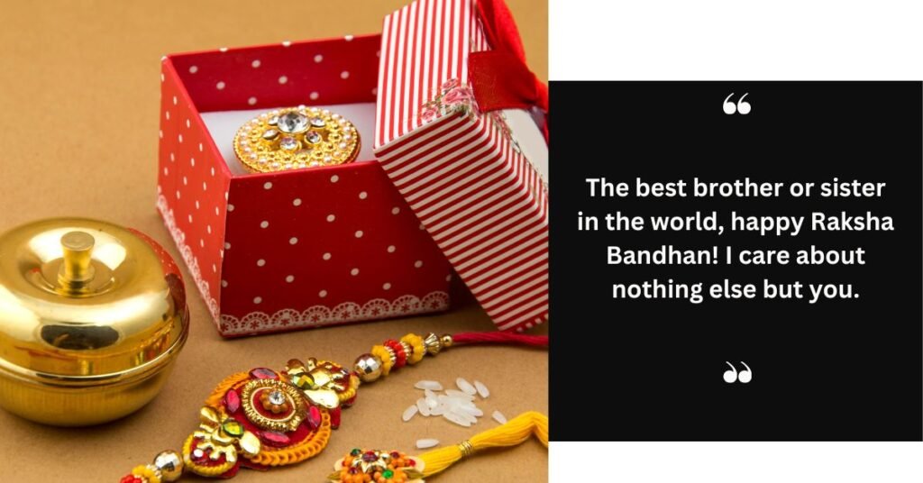 50 Short but Heartwarming Raksha Bandhan Wishes (1)