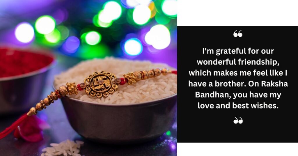 Celebrating Bonds That Can't Be Broken (1)