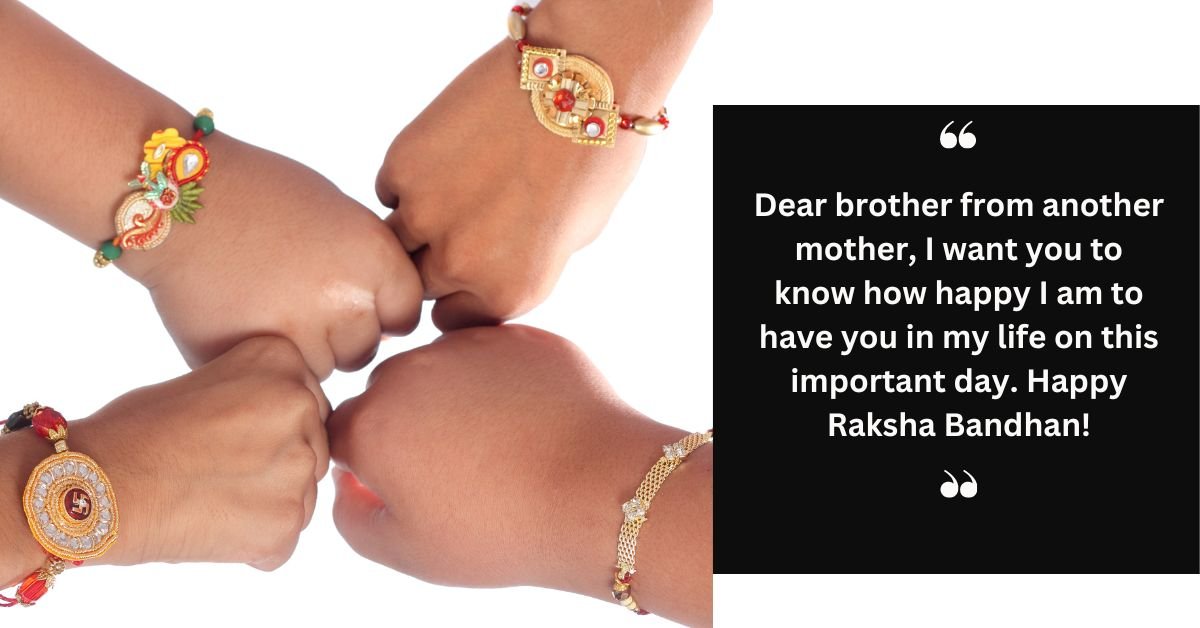 Celebrating Bonds That Can't Be Broken