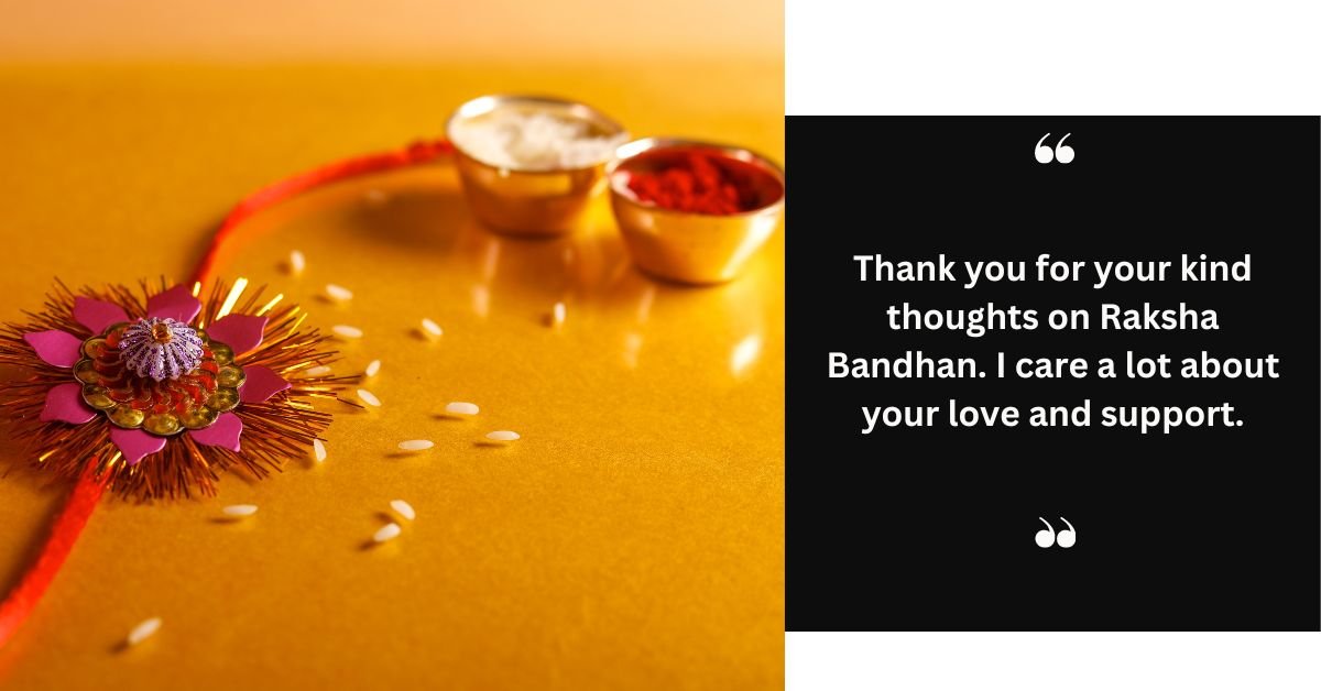 Getting Thanks Across