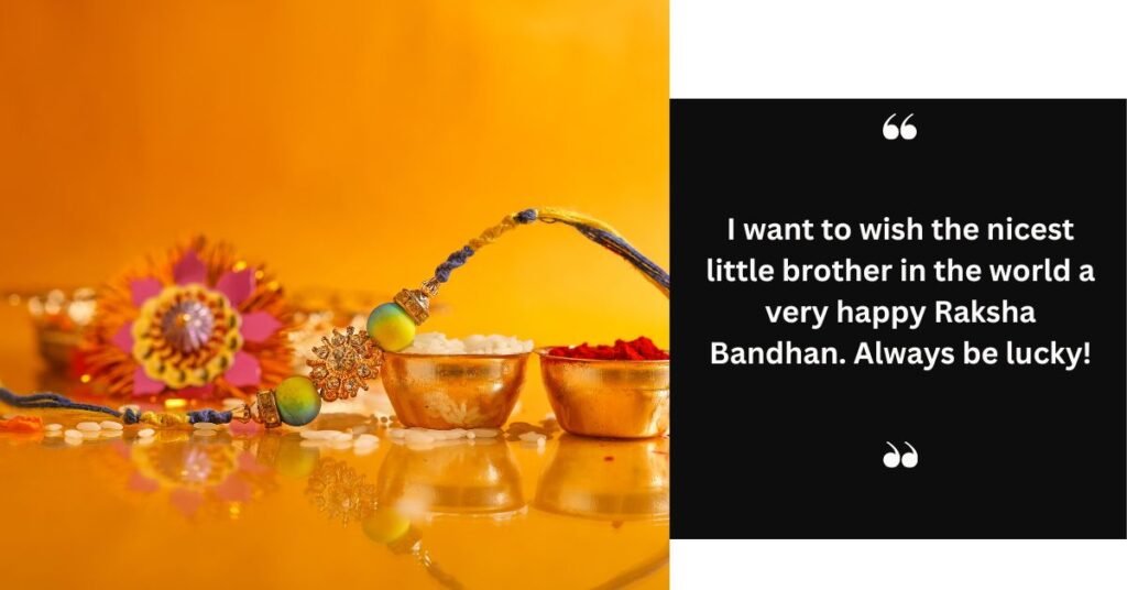 Sending Warm Raksha Bandhan Greetings (1)